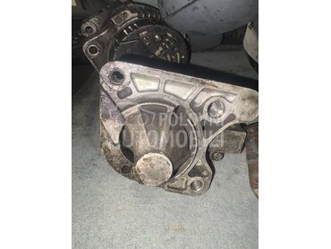 Alnaser 1,6 za Renault Megane