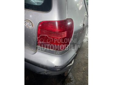 Stop svetlo za Volkswagen Polo od 2000. do 2001. god.