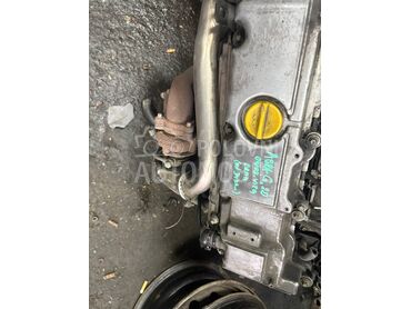 Bosch pumpa 011 za Opel Astra G, Vectra C, Zafira
