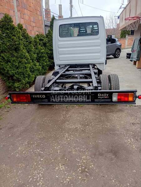 Iveco deliy 50C13