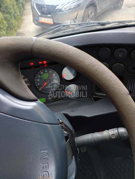 Iveco deliy 50C13