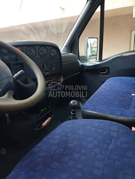 Iveco deliy 50C13