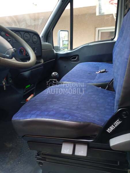 Iveco deliy 50C13