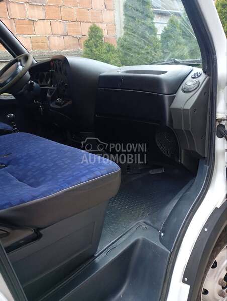 Iveco deliy 50C13