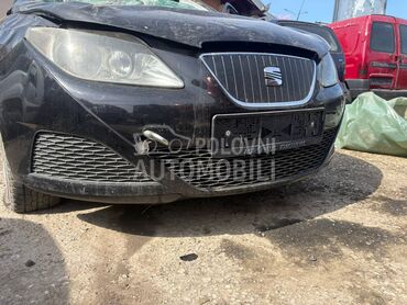 Branik za Seat Ibiza od 2008. do 2012. god.