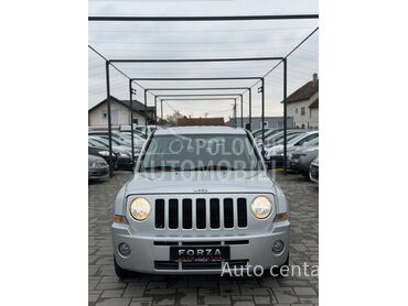 Jeep Patriot 130 000 k m
