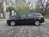 Opel Astra J 1.7cdti