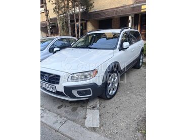 Volvo XC70 D5