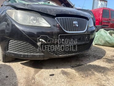 Far za Seat Ibiza od 2008. do 2012. god.