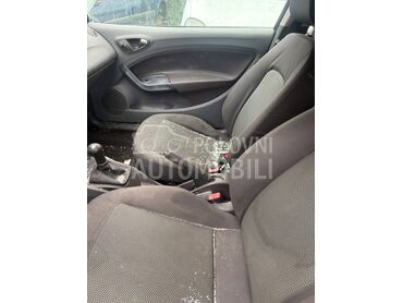 Sedista 3 vrata za Seat Ibiza od 2008. do 2012. god.