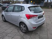Hyundai ix20 1.6d NO V/114932k m