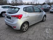 Hyundai ix20 1.6d NO V/114932k m