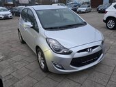 Hyundai ix20 1.6d NO V/114932k m