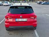 Seat Arona 1.0 TSI