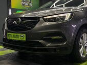 Opel Grandland X 1.5HDI/KA0 N0V