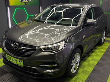 Opel Grandland X 1.5HDI/KA0 N0V