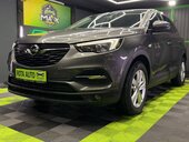 Opel Grandland X 1.5HDI/KA0 N0V