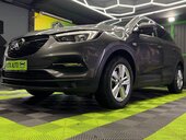 Opel Grandland X 1.5HDI/KA0 N0V