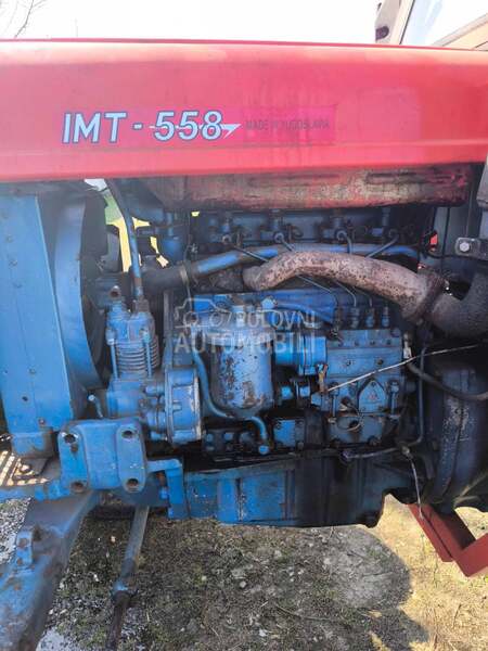 IMT 558