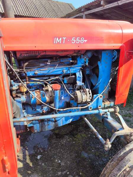 IMT 558
