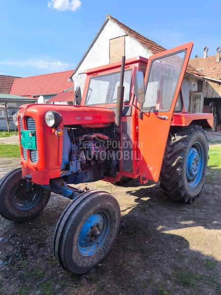 IMT 558