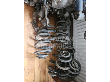 Zadnje Opruge za Volkswagen Passat B5.5 od 2001. do 2005. god.