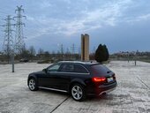 Audi A4 Allroad 2.0tdi EU6 Matik