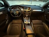 Audi A4 Allroad 2.0tdi EU6 Matik