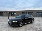 Audi A4 Allroad 2.0tdi EU6 Matik