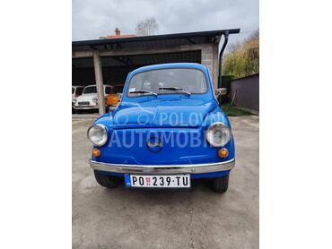 Zastava 750 750E