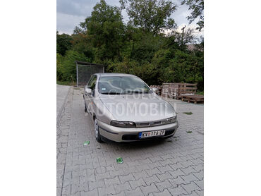 Fiat Bravo 