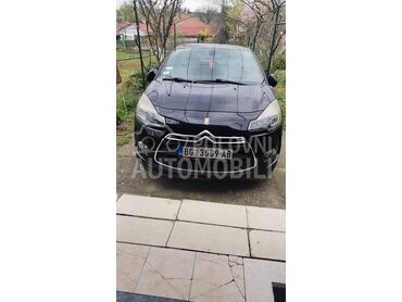 Citroen DS3 