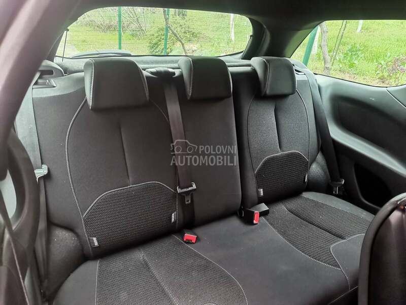 Citroen DS3 