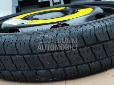 Rezervni tocak Copavac za Volkswagen Passat B8, Arteon, T-Roc ...