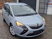 Opel Zafira 2.0CDTi Tourer 7 SED
