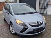 Opel Zafira 2.0CDTi Tourer 7 SED
