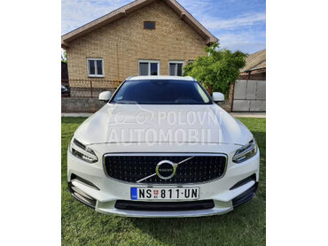 Volvo V90 Cross Country 2.0