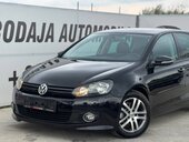 Volkswagen Golf 6 