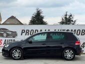 Volkswagen Golf 6 