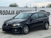 Volkswagen Golf 6 