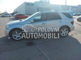 Mercedes Benz ML 350 AMG