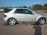 Mercedes Benz ML 350 AMG