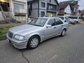Mercedes Benz C 180 1.8 CLASIC
