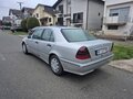 Mercedes Benz C 180 1.8 CLASIC