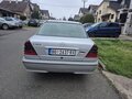 Mercedes Benz C 180 1.8 CLASIC