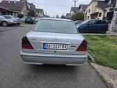 Mercedes Benz C 180 1.8 CLASIC