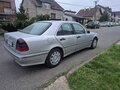 Mercedes Benz C 180 1.8 CLASIC
