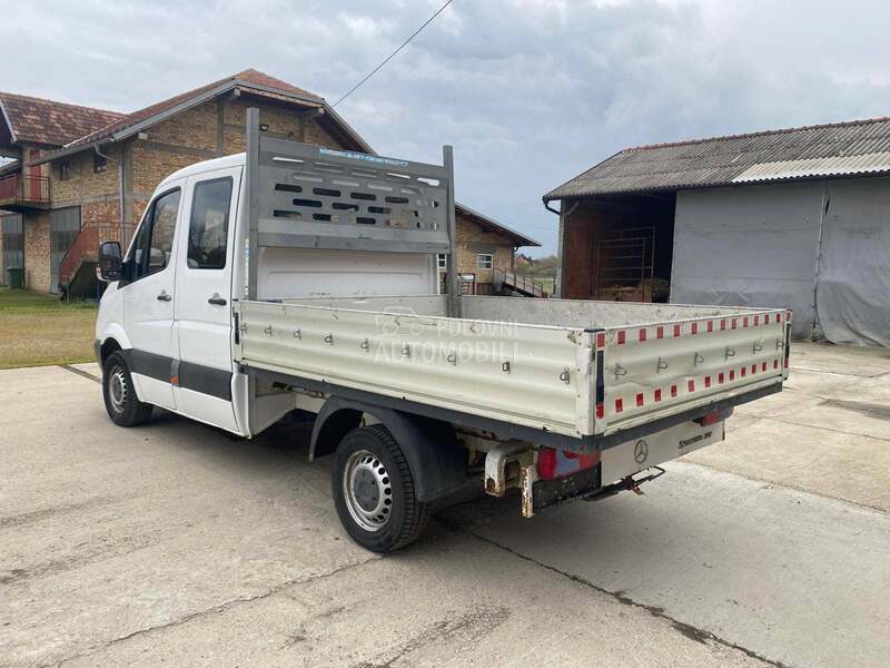 Mercedes Benz Sprinter 311