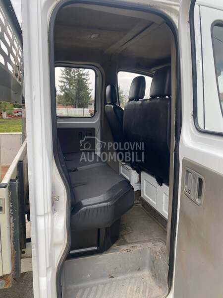 Mercedes Benz Sprinter 311