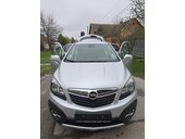 Opel Mokka 1,4 4X4